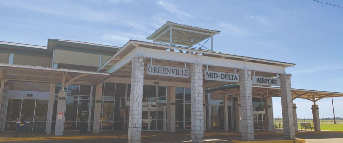 Boutique Air GLH Terminal – Mid Delta Regional Airport