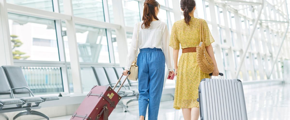 Maroomba Airlines PER Terminal – Southern Cross Airport