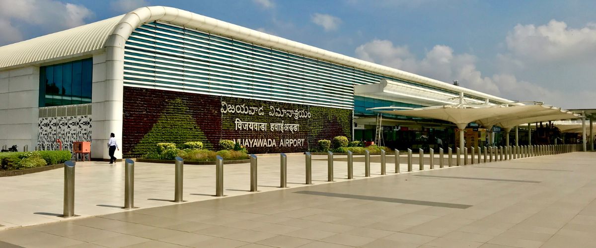 La Costeña Airlines BZA Terminal – Vijayawada Airport