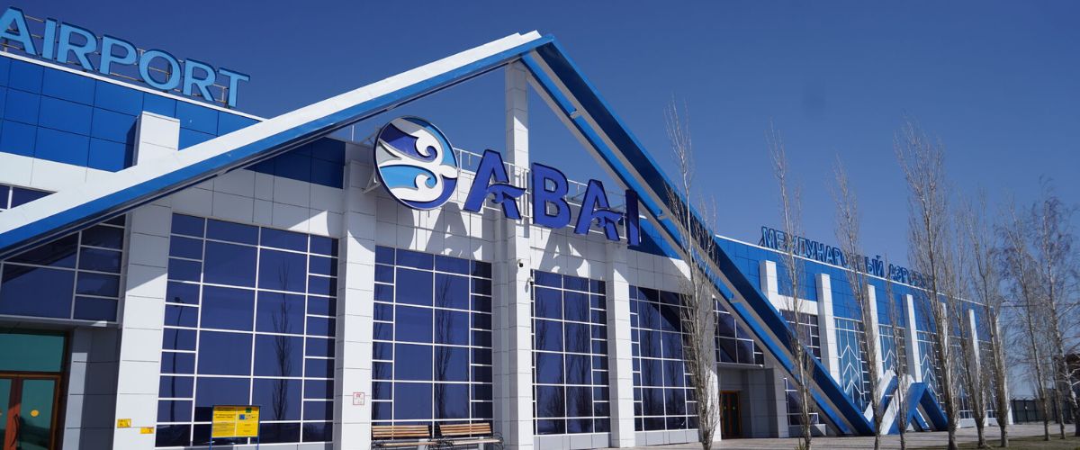 FlyArystan Airlines DOH Terminal – Hamad Airport